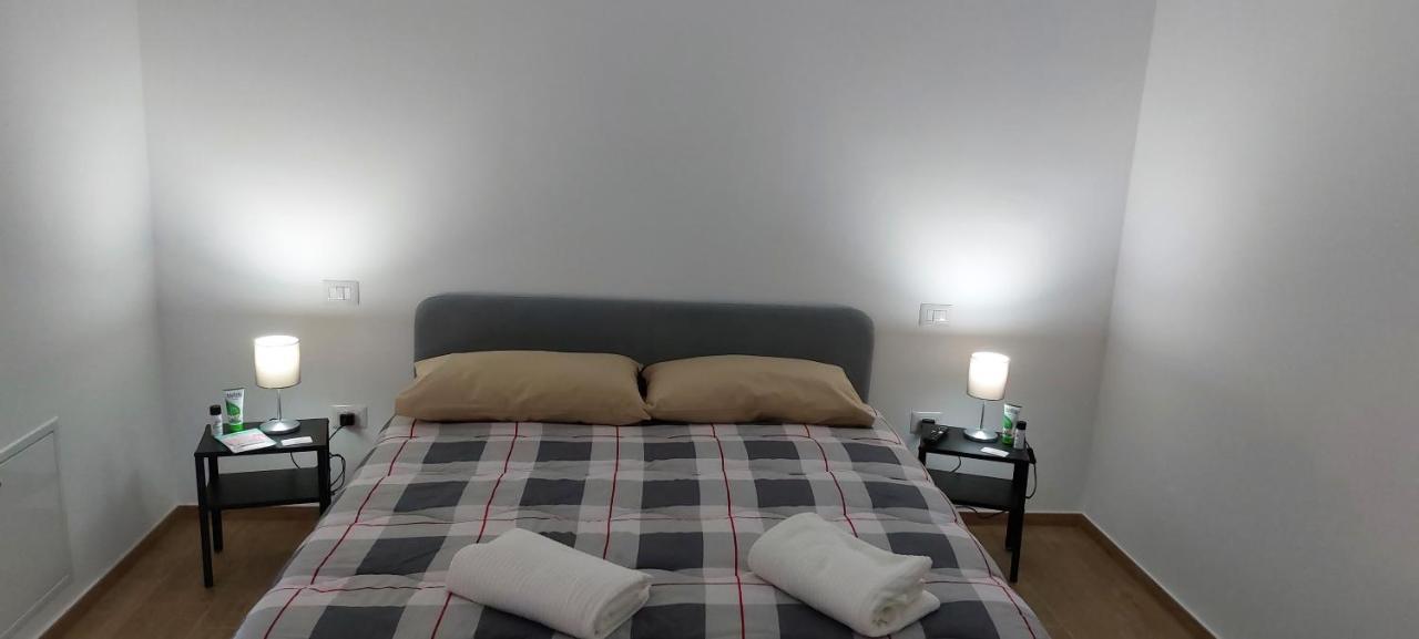 La Bomboniera Bed & Breakfast อัลตามูรา ภายนอก รูปภาพ