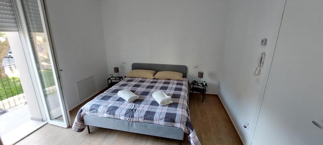 La Bomboniera Bed & Breakfast อัลตามูรา ภายนอก รูปภาพ